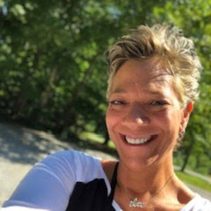 Meet your Posher, Tisha